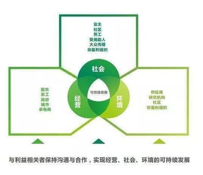 探討企業(yè)社會(huì)責(zé)任項(xiàng)目對商業(yè)品牌和信譽(yù)建設(shè)的促進(jìn)