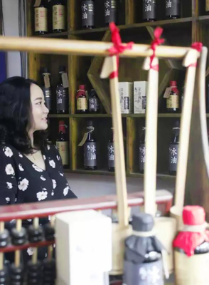 千萬房產換一瓶醬油？品牌管理如何鑄就老字號的“黃金價值”