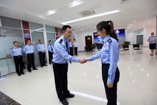 濉溪縣國地稅聯合辦稅服務中心開展文明禮儀培訓，助力會展服務提升