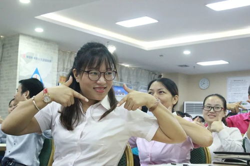 錦程教育星級服務(wù)禮儀魅力提升活動圓滿結(jié)束，為會展服務(wù)注入新活力