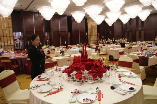 服務(wù)之美，匠心之魂——探訪酒店學(xué)院會(huì)展服務(wù)專業(yè)風(fēng)采