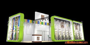 深圳市祺格展覽服務(wù)有限公司 專業(yè)會(huì)展服務(wù)與供應(yīng)展示設(shè)計(jì)制作