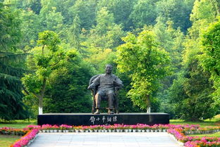 四川重點培育紅色旅游景區，旅行社積極布局旅游招徠