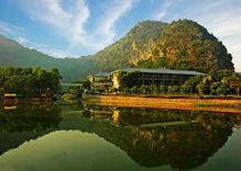 封開再添國家級旅游景區名片 山水如畫，管理有序，靜待君來